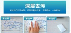 厨房碗柜上的的油污怎样清洗？