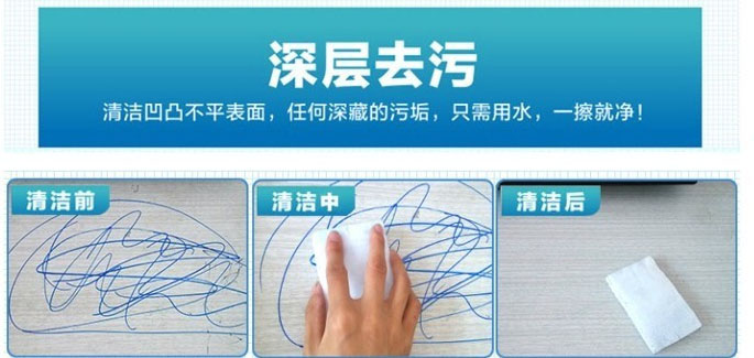 纳米海绵