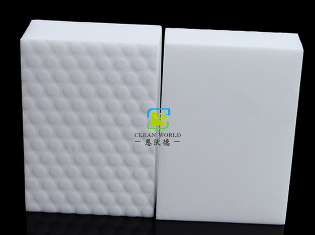 高密度压缩海绵