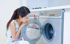 怎么清洗洗衣机？